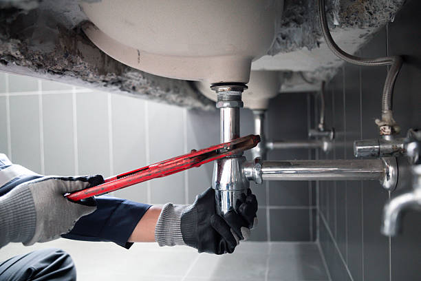 Trusted Drain Cleaning service in Big Pool, MD - Masters Plumbing Service